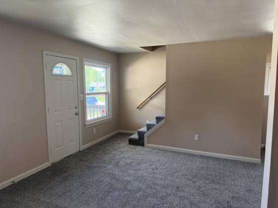1422 E Granet Avenue, Hazel Park, MI 48030 photo 5