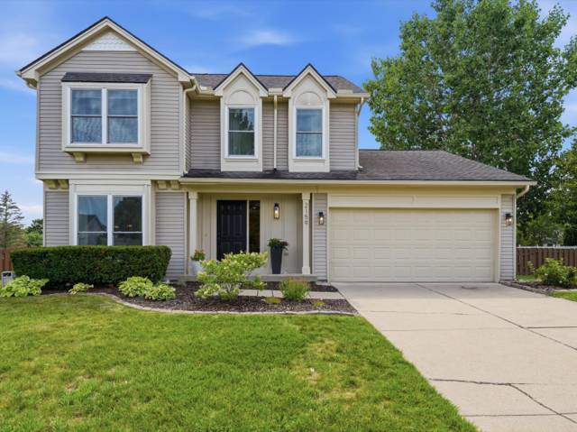 2159 Spring Ridge Drive, Ann Arbor, MI