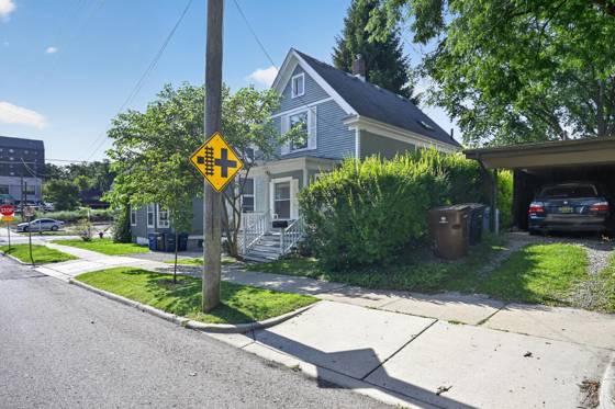 207 W Jefferson Street, Ann Arbor, MI 48103 photo 4