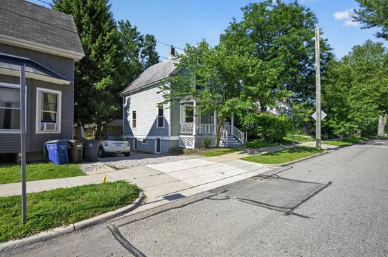 207 W Jefferson Street, Ann Arbor, MI 48103 photo 5