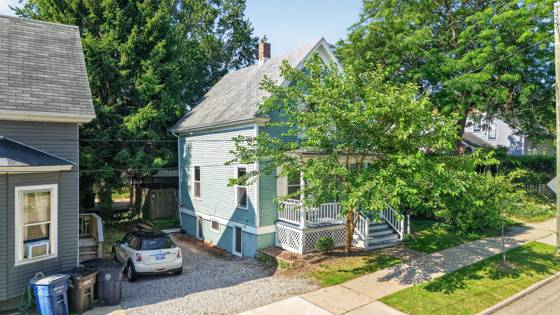 207 W Jefferson Street, Ann Arbor, MI 48103 photo 3