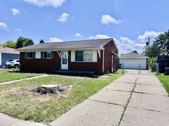 2252 Winston Drive, Sterling Heights, MI 48310 photo 2