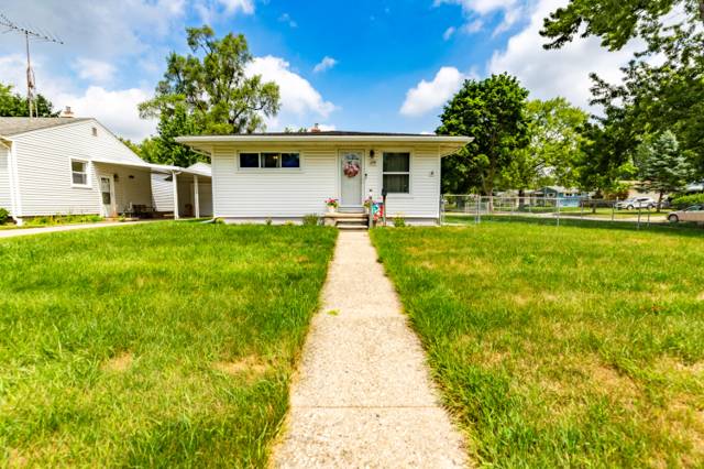 1195 Oak Street, Ypsilanti, MI
