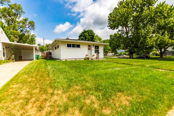 1195 Oak Street, Ypsilanti, MI 48198 photo 3