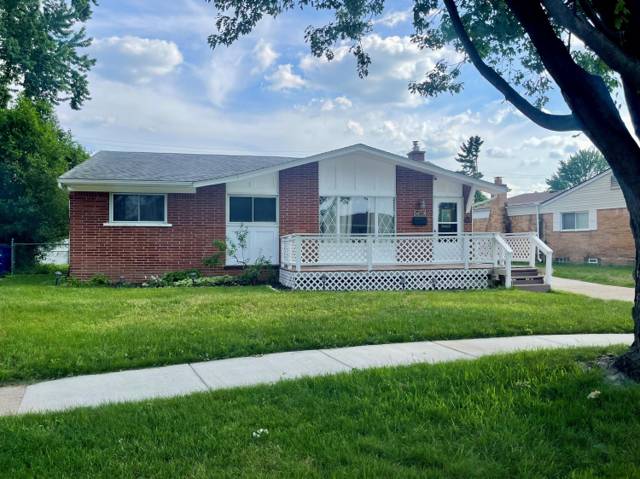 34729 Somerset Avenue, Westland, MI
