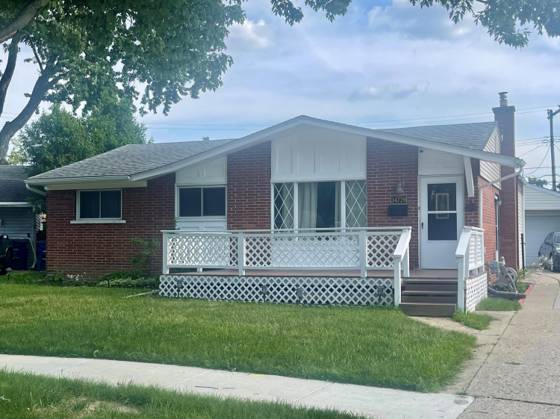 34729 Somerset Avenue, Westland, MI 48186 photo 2