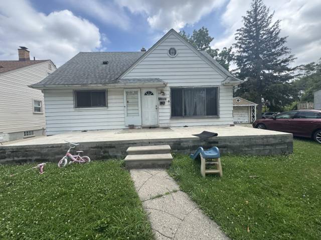 6388 NW Montrose Street NW, Detroit, MI