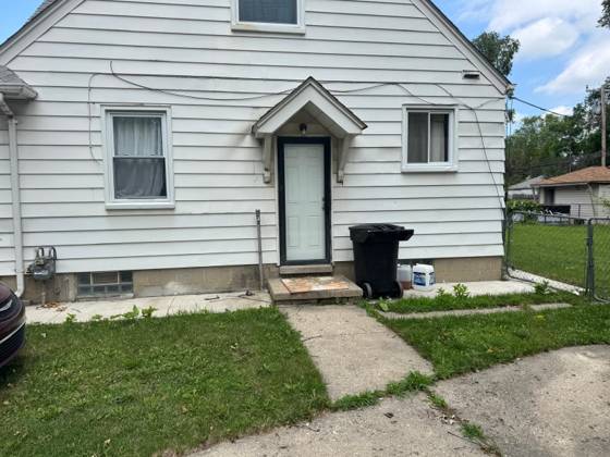 6388 NW Montrose Street NW, Detroit, MI 48228 photo 2