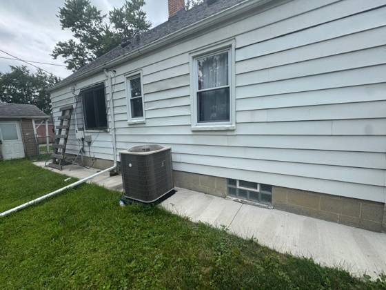 6388 NW Montrose Street NW, Detroit, MI 48228 photo 3