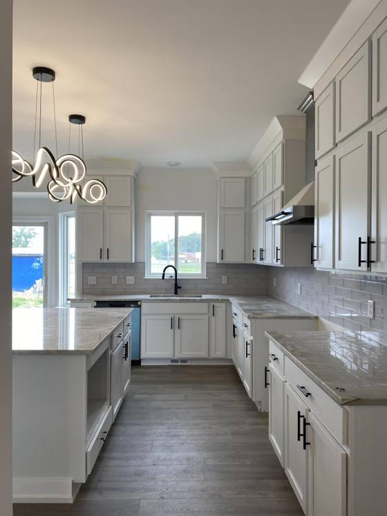 733 Britt Circle Drive #10, Dundee, MI 48131 photo 2