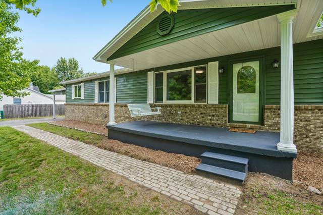 990 Centennial Avenue, Ypsilanti, MI