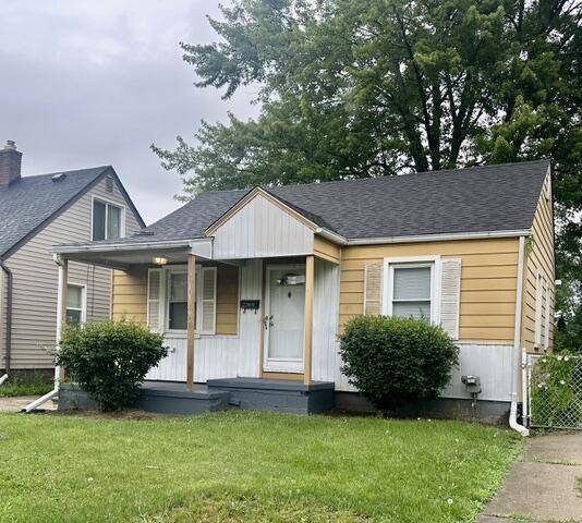 22058 Lambrecht Avenue, Eastpointe, MI