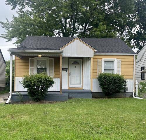 22058 Lambrecht Avenue, Eastpointe, MI 48021 photo 2