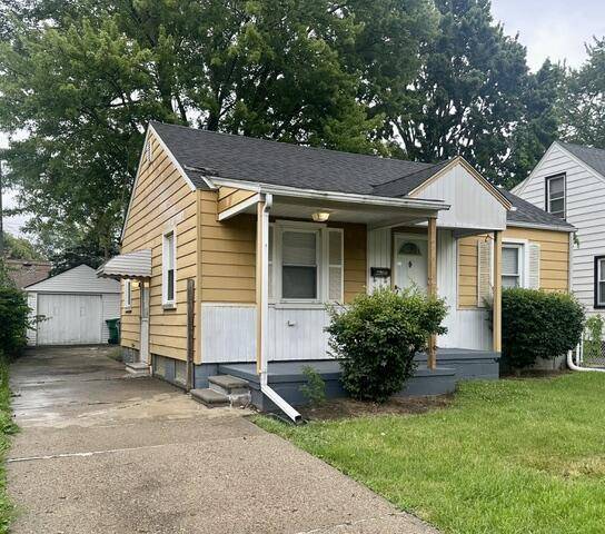 22058 Lambrecht Avenue, Eastpointe, MI 48021 photo 3