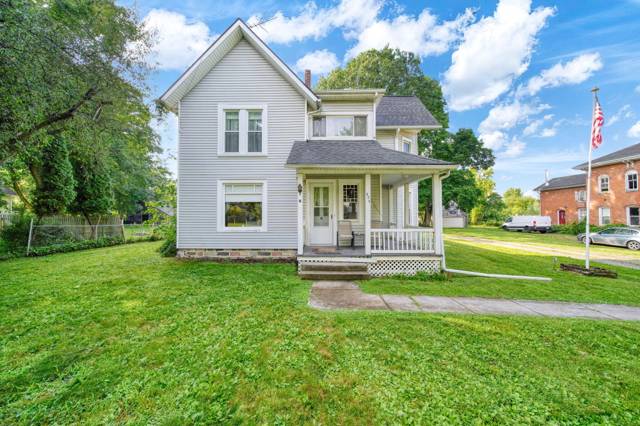520 W Main Street, Manchester, MI