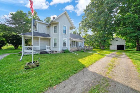 520 W Main Street, Manchester, MI 48158 photo 2