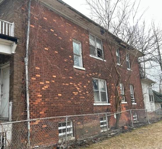 301 Elmhurst Street, Highland Park, MI 48203 photo 2