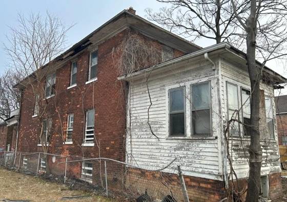 301 Elmhurst Street, Highland Park, MI 48203 photo 3
