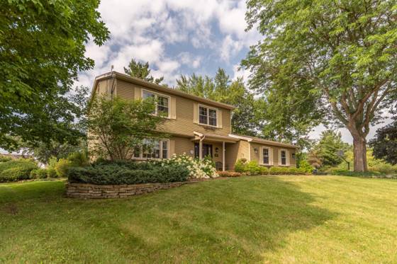 2896 Sitka Court, Ann Arbor, MI 48103 photo 2