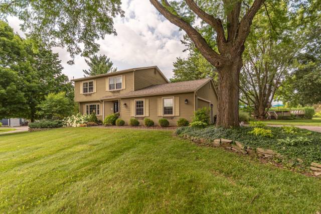 2896 Sitka Court, Ann Arbor, MI