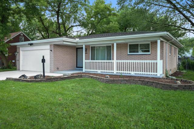 21135 La Salle Boulevard, Warren, MI