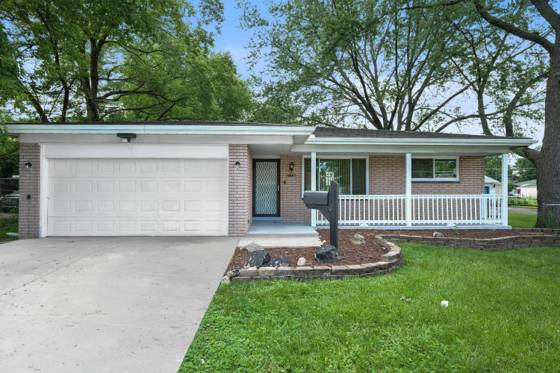 21135 La Salle Boulevard, Warren, MI 48089 photo 2