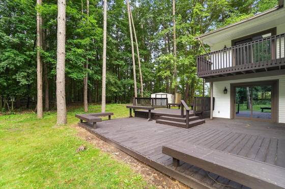 4042 Burns Road, Howell, MI 48855 photo 5