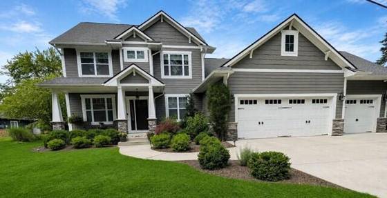 3502 Windwheel Point Drive, Pinckney, MI 48169 photo 2