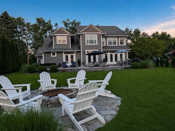 3502 Windwheel Point Drive, Pinckney, MI 48169 photo 3