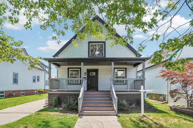1137 Elm Street, Wyandotte, MI