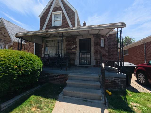 14444 Lappin Street, Detroit, MI