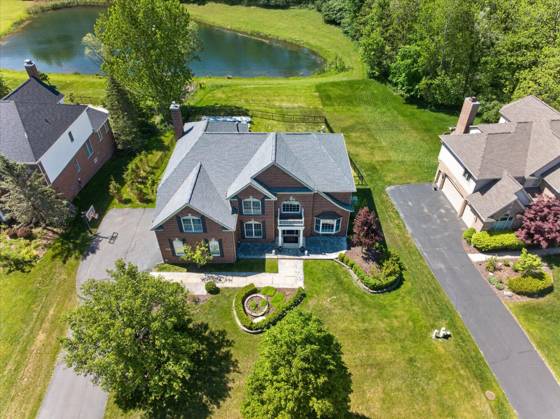 2931 Walnut Ridge Drive, Ann Arbor, MI 48103 photo 2
