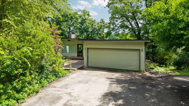 3595 E Huron River Drive, Ann Arbor, MI