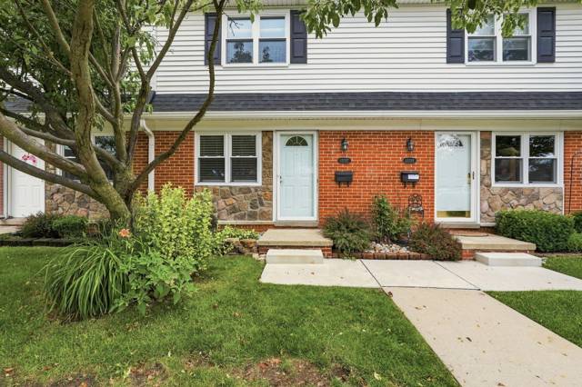 45197 Kensington Street, Utica