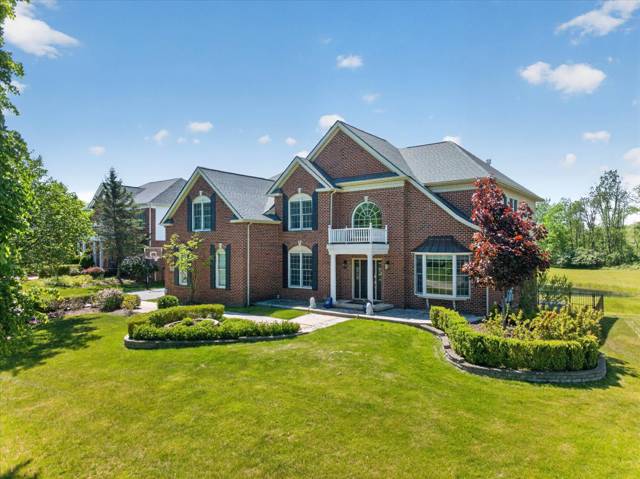 2931 Walnut Ridge Drive, Ann Arbor, MI