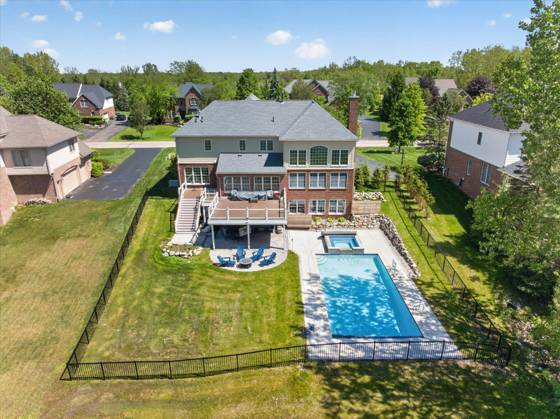 2931 Walnut Ridge Drive, Ann Arbor, MI 48103 photo 4