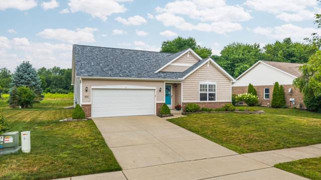 28820 Apple Blossom Drive, Flat Rock, MI