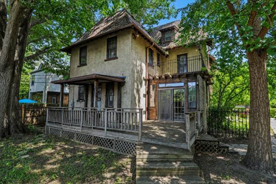 1479 Seminole Street, Detroit, MI 48214 photo 4