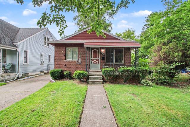15809 Woodworth, Redford, MI