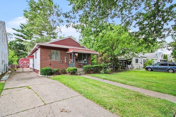15809 Woodworth, Redford, MI 48239 photo 2