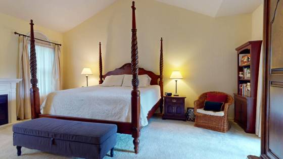 4117 Brookview Court, Ann Arbor, MI 48108 photo 5