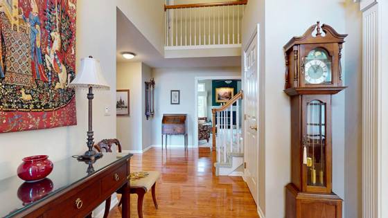 4117 Brookview Court, Ann Arbor, MI 48108 photo 2