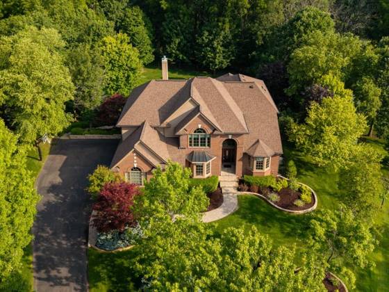 2141 Autumn Hill Drive, Ann Arbor, MI 48103 photo 2