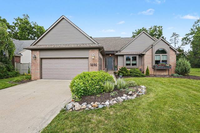 1696 W Ellsworth Road, Ann Arbor, MI