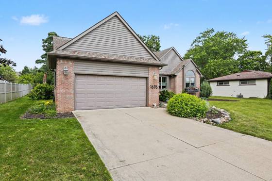 1696 W Ellsworth Road, Ann Arbor, MI 48108 photo 2