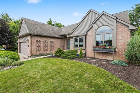 1696 W Ellsworth Road, Ann Arbor, MI 48108 photo 3
