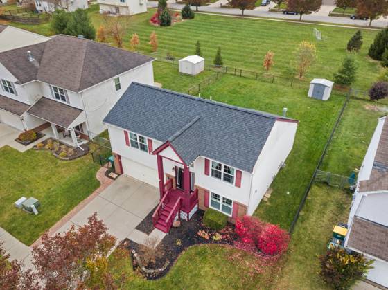 6824 Maplelawn Drive, Ypsilanti, MI 48197 photo 3