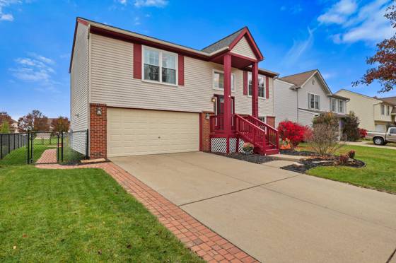 6824 Maplelawn Drive, Ypsilanti, MI 48197 photo 2