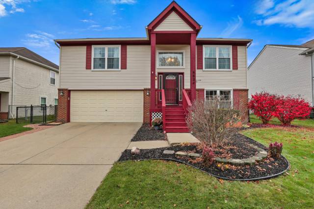 6824 Maplelawn Drive, Ypsilanti, MI