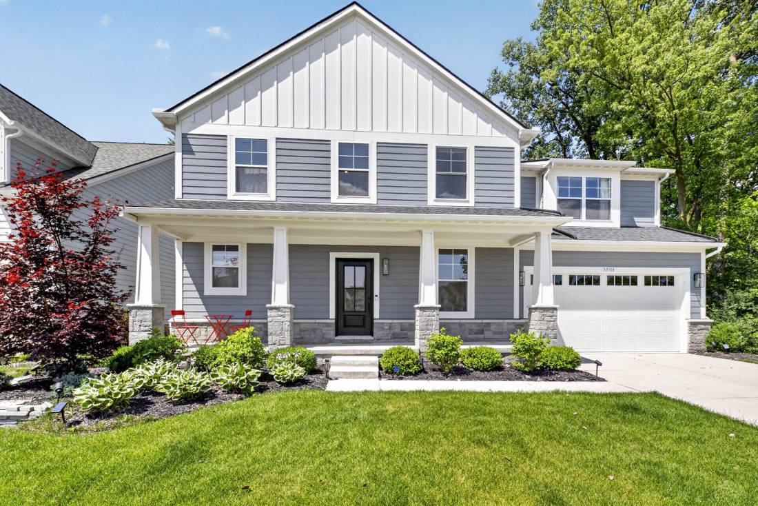 50388 Hedgewood Drive, Canton, MI 48187